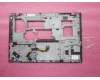 Lenovo 04X0812 FRU Keyboard Bezel ASM FPR