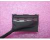 Lenovo 04X0844 FRU LCD Cable HD+ Luxshare