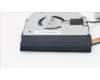 Lenovo 04X1083 HEATSK FRU Thermal Module UMA_Delta