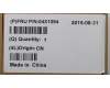 Lenovo 04X1094 FRU Speaker