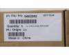 Lenovo 04X2252 CABLE LVDS,Tac
