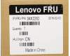 Lenovo 04X2262 MECH_ASM MECH_ASM Base cover 2