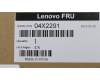 Lenovo BEZEL NO ODD, Blank Bezel, Plastic kit for Lenovo ThinkCentre M83