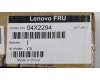 Lenovo 04X2294 Fru 327AT front bezel asm