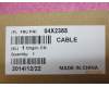 Lenovo 04X2385 FRU, CABLE,Front eSATA cable, MPOB