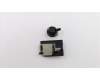Lenovo 04X2397 MECH_ASM Lock Kit, random key