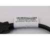 Lenovo CABLE FRU,Cable for Lenovo V520s (10NM/10NN)