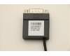 Lenovo Fru, 50mm Com2 cable w/levelshift for Lenovo ThinkCentre M715q