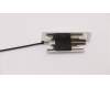 Lenovo 04X2745 CABLE Fru, 550mm M.2 front antenna