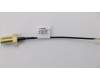 Lenovo CABLE Fru,65mm I-Pex to SMA M.2 Cable for Lenovo ThinkCentre M900
