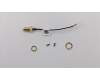 Lenovo 04X2746 CABLE Fru,65mm I-Pex to SMA M.2 Cable
