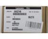 Lenovo CABLE Fru, 780mm M.2 front antenna for Lenovo ThinkCentre M910q (10MU/10MX/10QN/10MV/10MW)