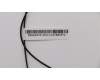 Lenovo 04X2750 CABLE Fru, H5060 500 M.2 Rear antenna