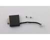 Lenovo 04X2755 CABLE Lx DP to VGA dongle Tiny III