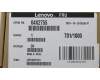 Lenovo CABLE Lx DP to VGA dongle Tiny III for Lenovo ThinkCentre M710q (10MS/10MR/10MQ)