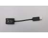 Lenovo CABLE Lx DP to VGA dongle NXP for Lenovo ThinkCentre M700z (10EY/10F1/10LM)