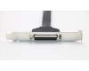 Lenovo 04X2763 CABLE Fru, LPT Cable 300mm HP