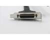 Lenovo CABLE Fru LPT Cable 300mm LP for Lenovo ThinkCentre M710q (10MS/10MR/10MQ)
