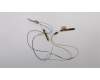 Lenovo 04X3893 FRU Antenna ASM AMPHENOL