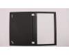 Lenovo 04X4804 FRU LCD Cover Kit w/painted cover