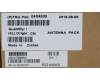 Lenovo 04X4835 Offspring FRU ANTENNA WLAN SET-14 WNC