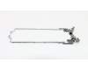 Lenovo 04X4840 HINGE FRU Hinge(right and left)-LH