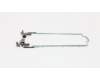 Lenovo 04X4840 HINGE FRU Hinge(right and left)-LH