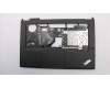 Lenovo 04X4842 FRU Palmrest ASM 14W w/ FPR chicony clic