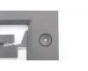 Lenovo 04X4842 FRU Palmrest ASM 14W w/ FPR chicony clic