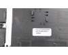 Lenovo 04X5394 MECH_ASM KBD Bezel,FPR,5BCP