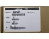 Lenovo 04X5465 BEZEL LCD,CAM