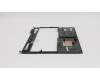 Lenovo 04X5544 FRU KBD Bezel ASM w/o FPR/CS/NFC