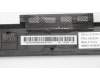 Lenovo 04X5544 FRU KBD Bezel ASM w/o FPR/CS/NFC