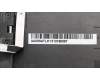 Lenovo 04X5547 FRU KBD Bezel ASM w/ FPR/CS/NFC