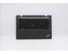 04X6571 Lenovo MECH_ASM KBD Bezel,5BCP,NFC,DEN,CNY