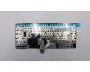Lenovo 04Y0853 FRU CS13T-KBD UKE CHY - Primary