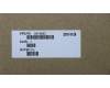 Lenovo 04Y0853 FRU CS13T-KBD UKE CHY - Primary