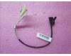 Lenovo 04Y1257 CABLE FRU LCD Cable Wire HLN