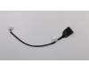 Lenovo 04Y1681 CABLE DC-IN,LUX