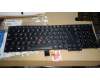 Lenovo 04Y2485 NB_KYB CS13KM,NO,LTN,Backlit