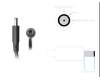 05NW44 original Dell AC-adapter 65.0 Watt
