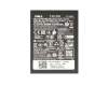 06G99N original Dell AC-adapter 130.0 Watt slim