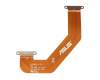 08201-01653100 original Asus Flexible flat cable (FFC) to IO board