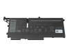 095T1F original Dell battery 41Wh (3 cells)