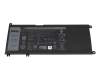 099NF2 original Dell battery 56Wh