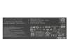 0A001-00266400 original Asus AC-adapter 180.0 Watt