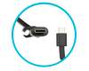 0A001-01059500 original Asus USB-C AC-adapter 68.0 Watt