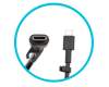 0A001-01059600 original Asus USB-C AC-adapter 68.0 Watt EU wallplug