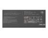 0A001-01210200 original Asus AC-adapter 330.0 Watt