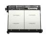 0B200-01930000 original Asus battery 38Wh (Tablet)